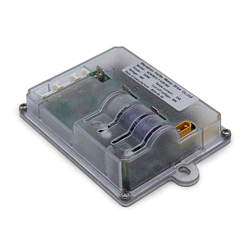 Kit electrónica KC9 36V 15A 550W [Ducati] 3/3