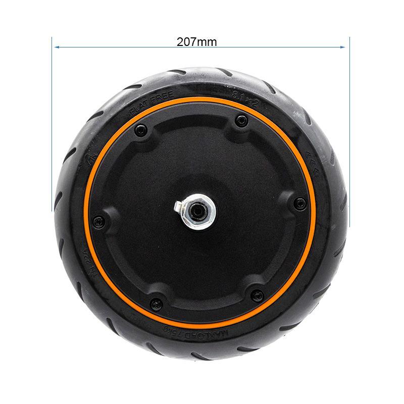 Motor 21,6V 250W Xiaomi Mi 4GO [Original] 3/5