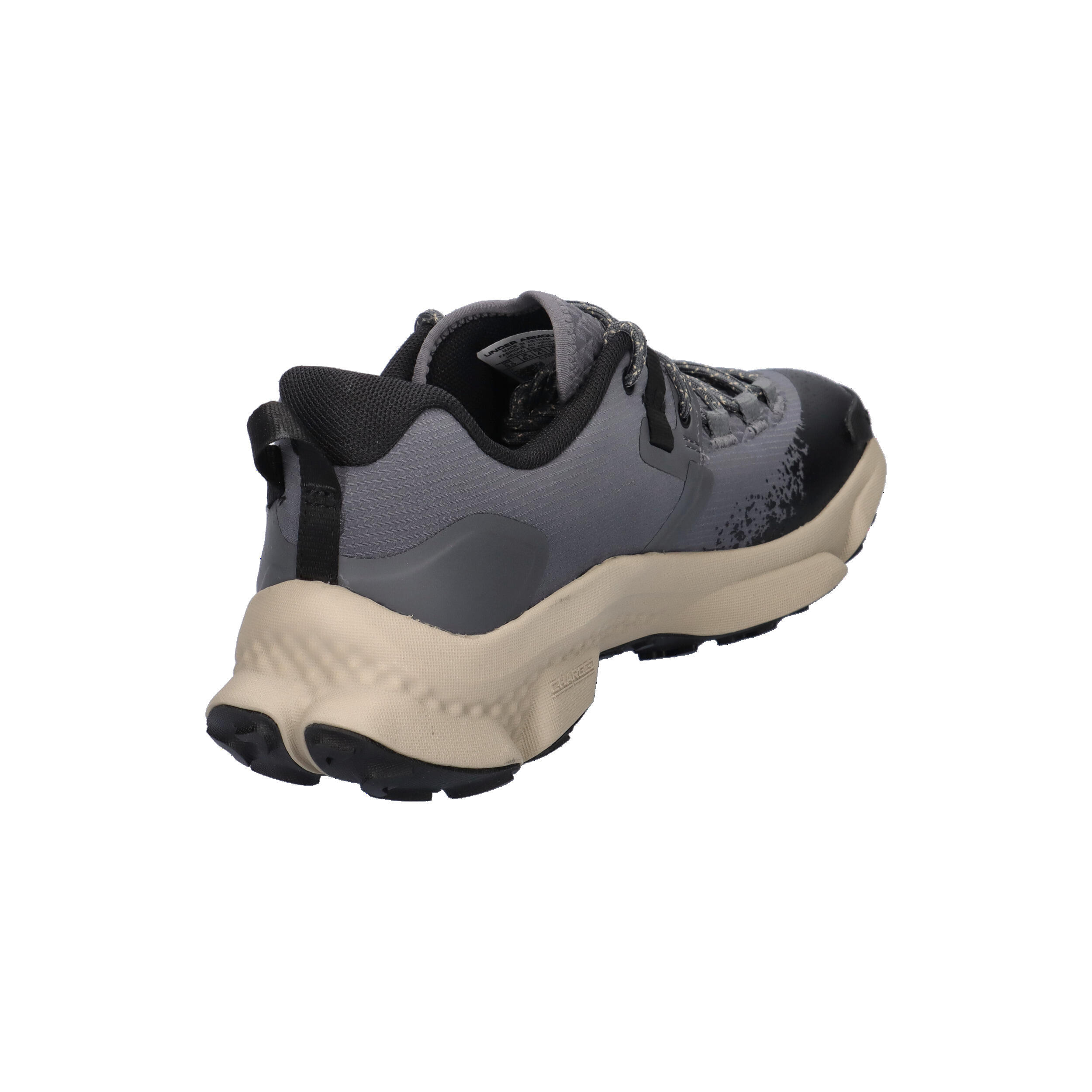 Under Armour Herren Trail Running Schuhe Charged Expanse Low WP 6000768 14/15
