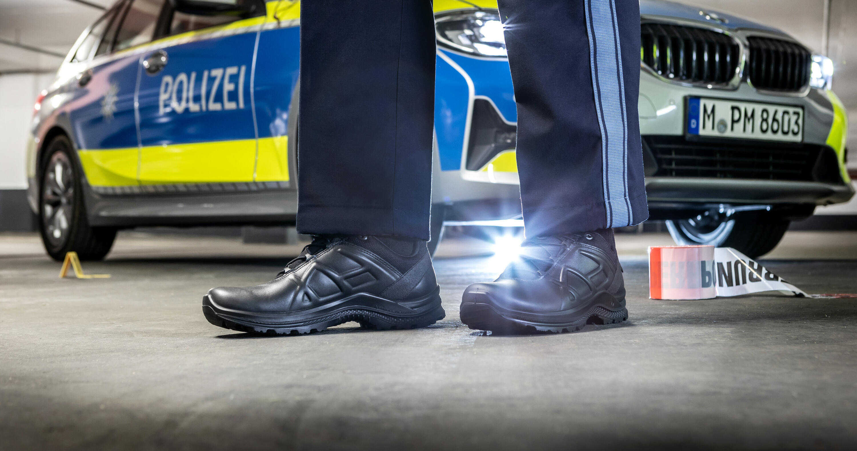 HAIX Stivali di sicurezza 3/3