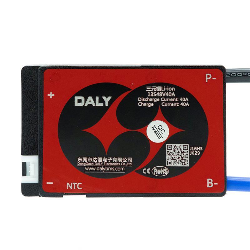 BMS 13S 48V 40A [DALY] New generation 3/3