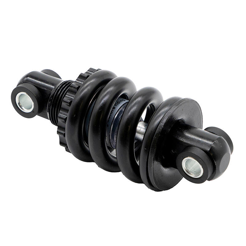 Suspensión 100x24 ECOXTREM M41 3/3