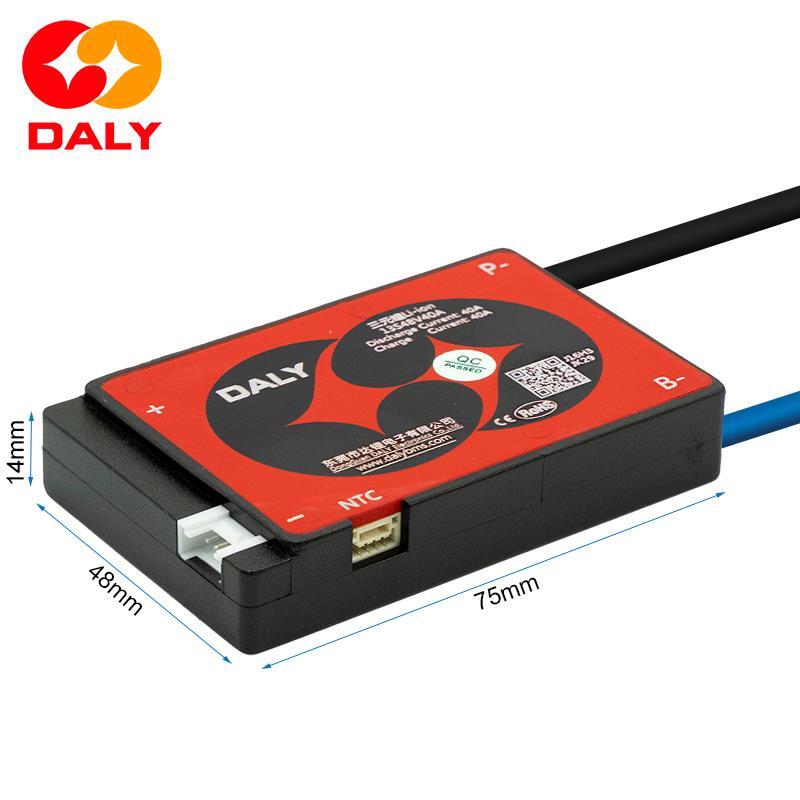 BMS 13S 48V 40A [DALY] New generation 2/3