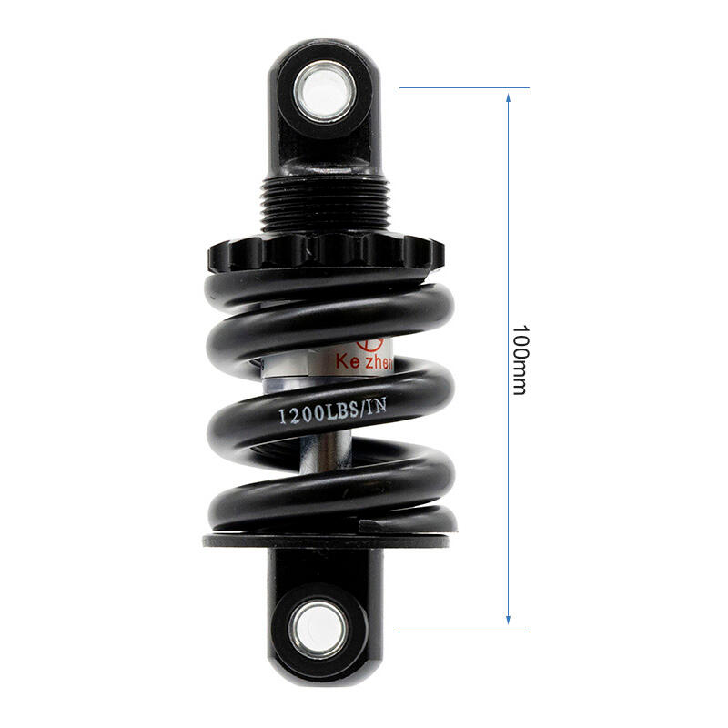 Suspensión 100x24 ECOXTREM M41 2/3