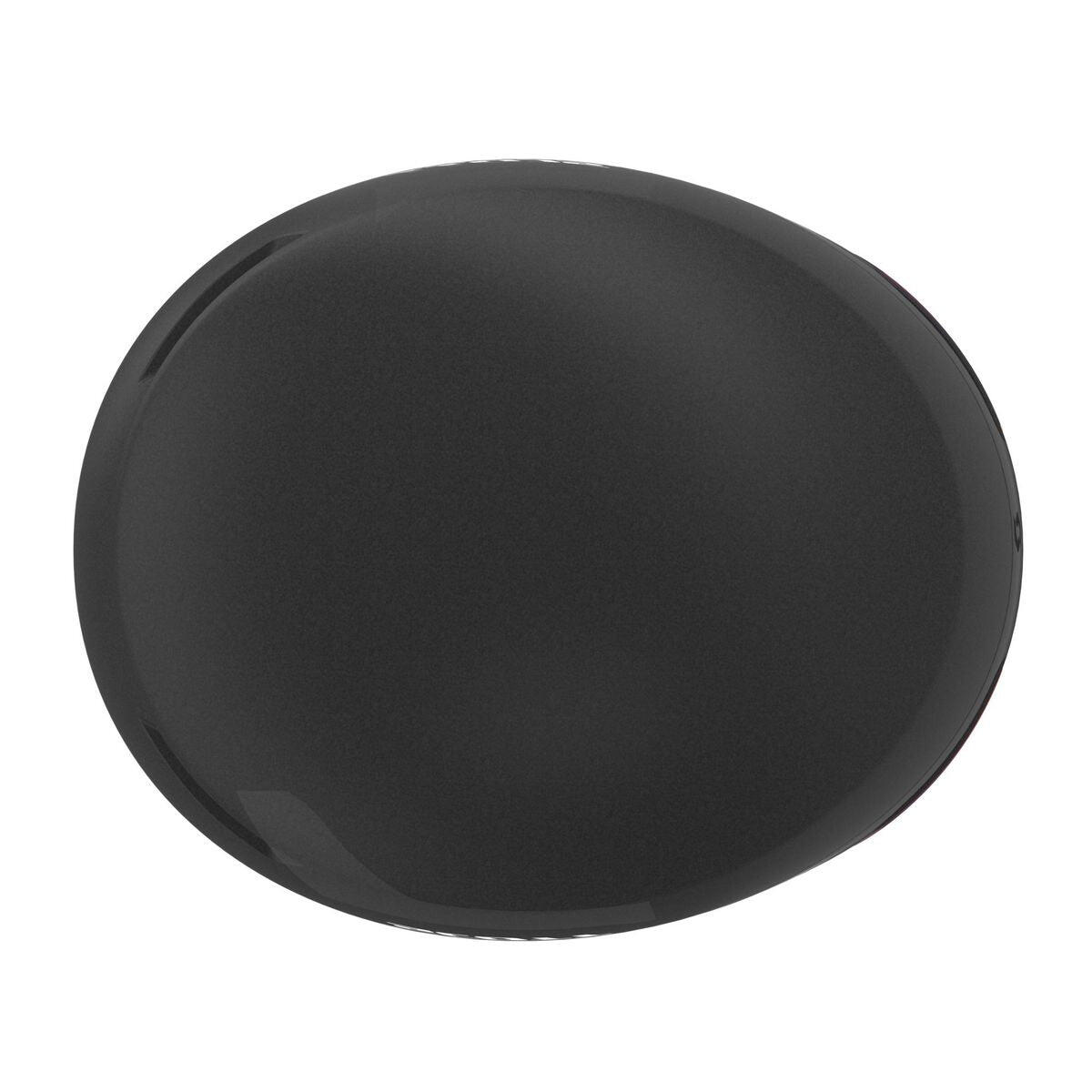 Scott Blend Plus LS Skihelm met Geïntegreerde Skibril - Zwart 4/4