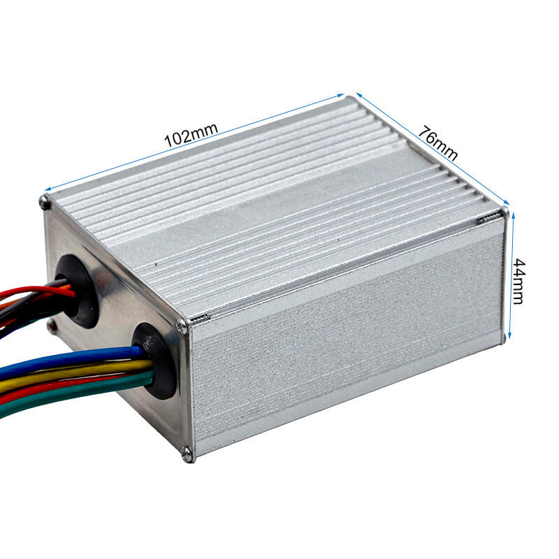 Controladora 60V 40A 2400W-B para Dualtron Thunder/Ultra [Minimotors] 2/4