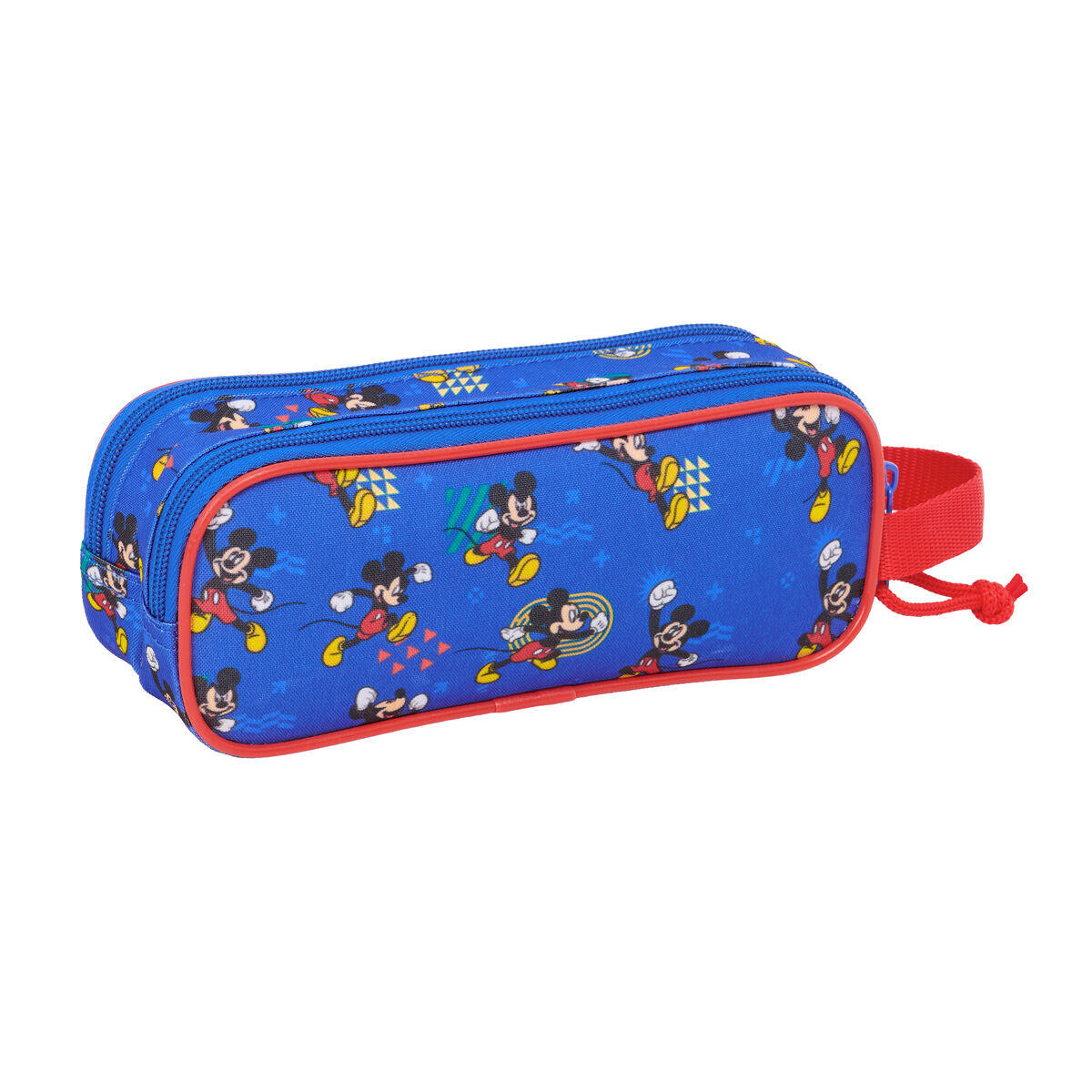 Fourre-tout DISNEY Today Bleu 3/3