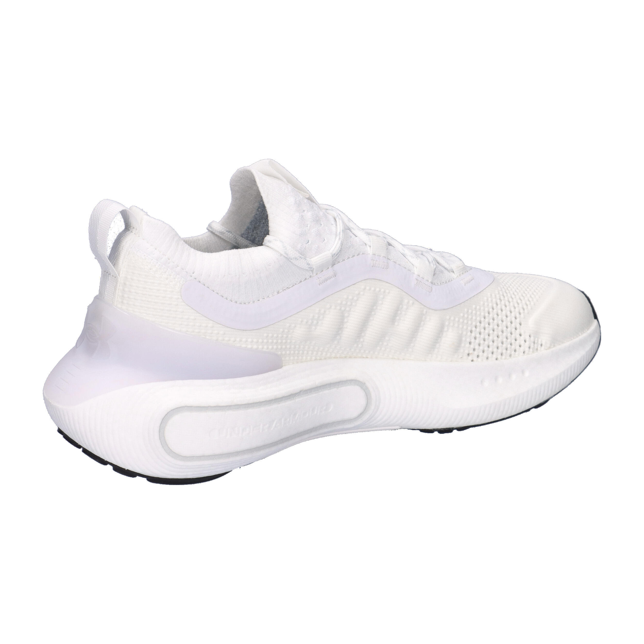 Basket Under Armour Phantom 4 7/7