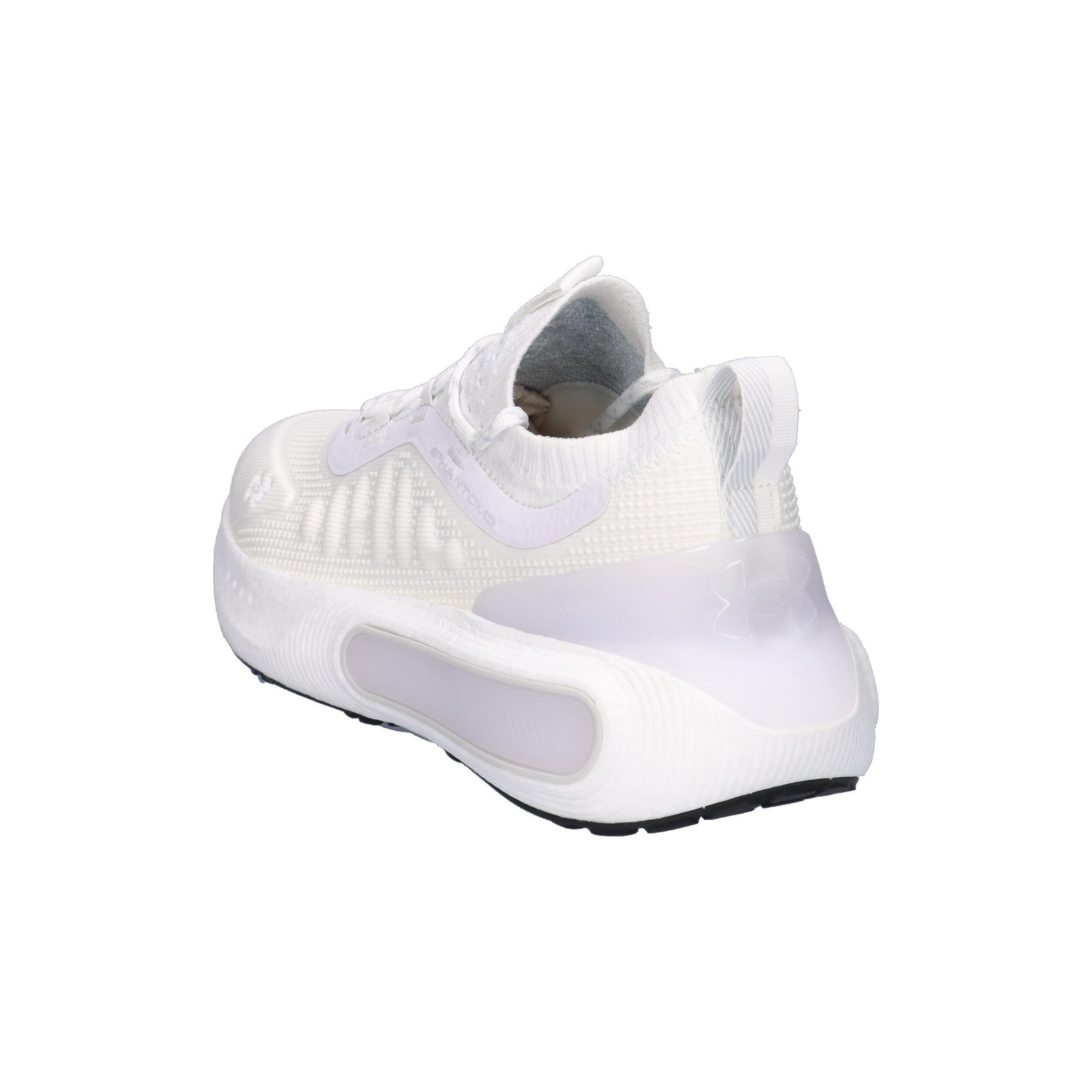 Basket Under Armour Phantom 4 4/7