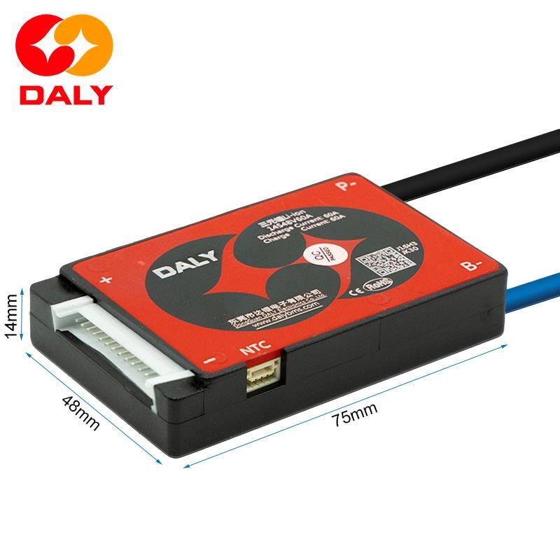 BMS 14S 52V 60A [DALY] New generation 2/3