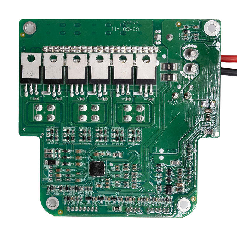 Controladora Kukirin G3 Modelo B 2/4