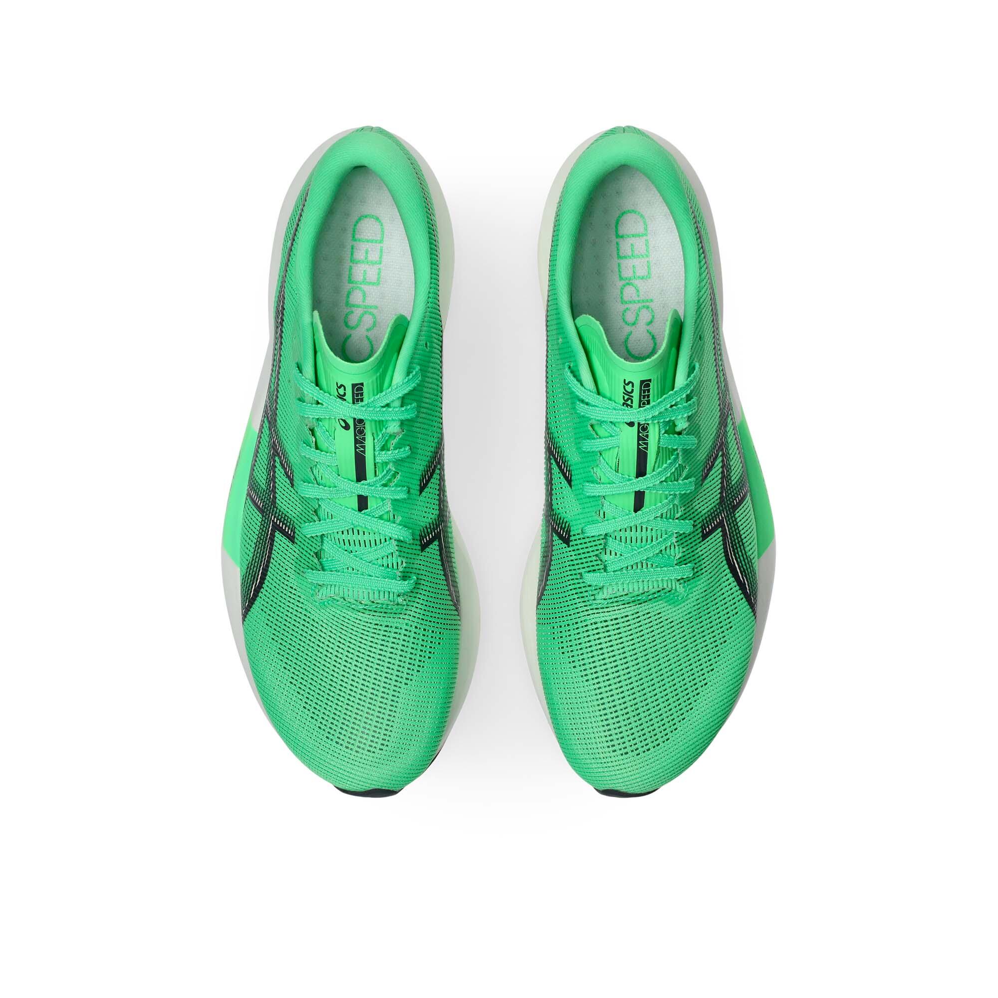 Buty Do Biegania Asics Magic Speed 5 Dorosłych 5/5
