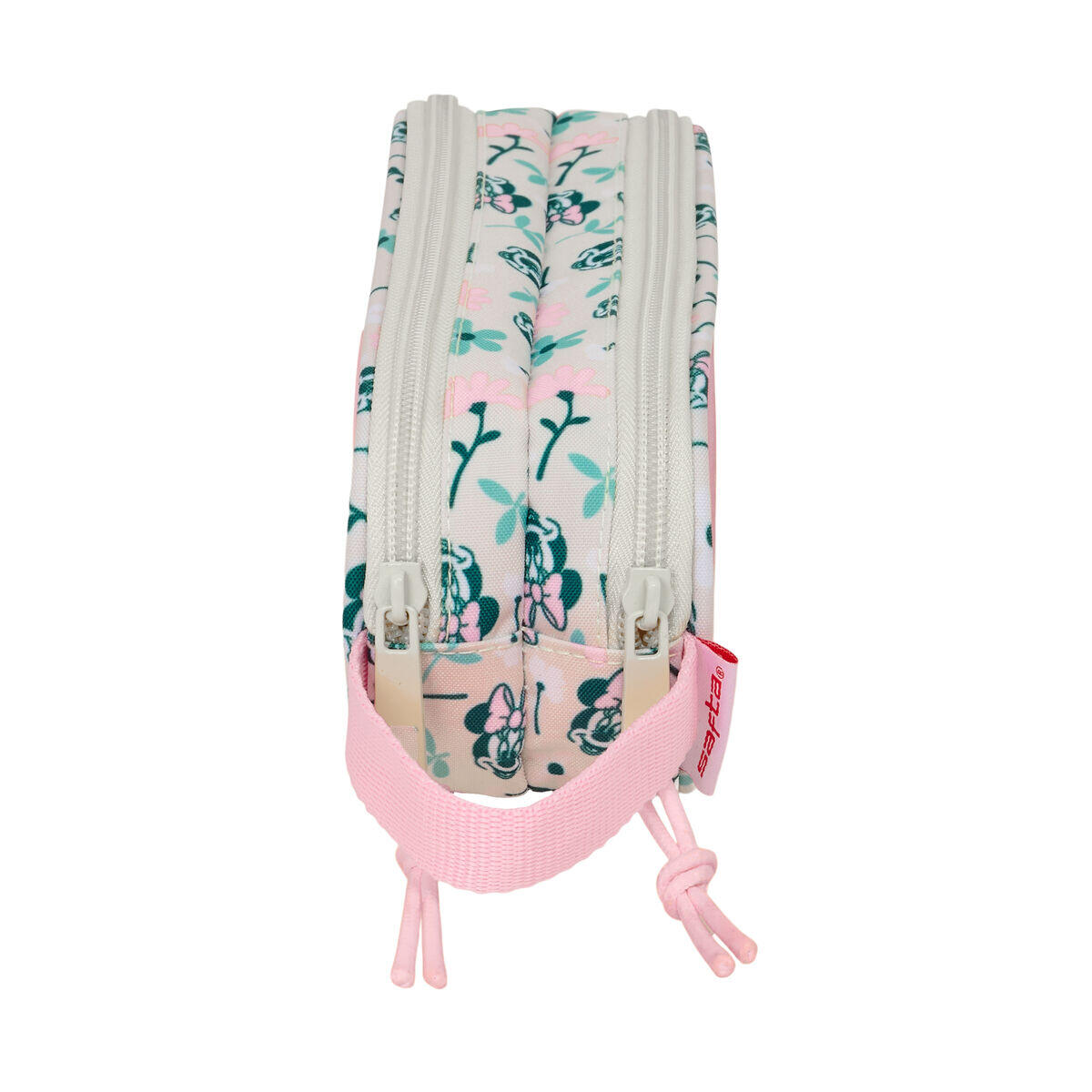 Portatodo DISNEY Minty Rosa 2/3