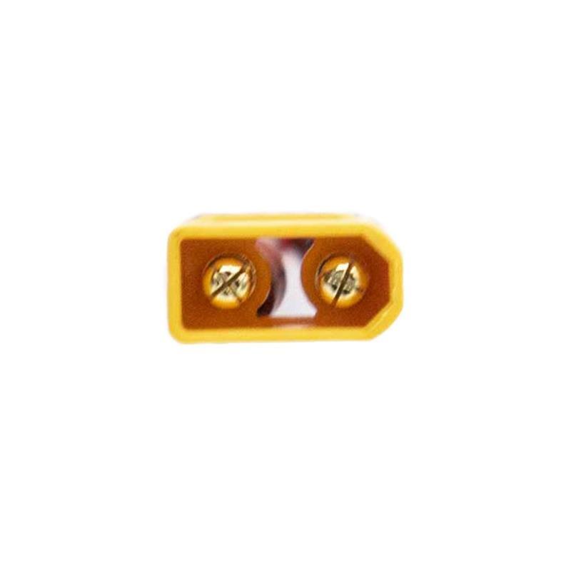 Cable con conector XT30 Amass - 5P (5M/5F) 5/5