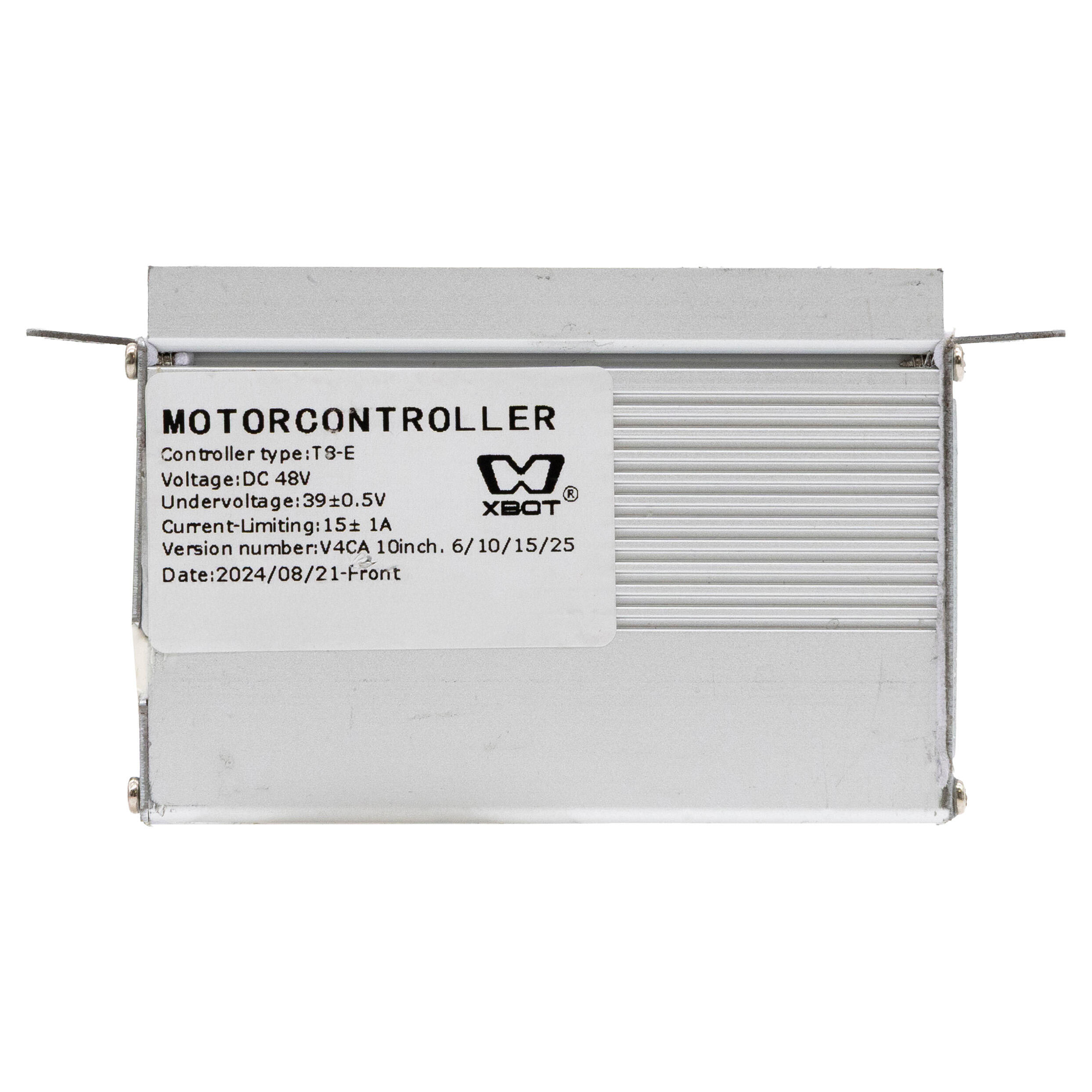 Controladora 48v 21A - B - Zwheel ZCougar Duo 2022 - Limitada 3/4