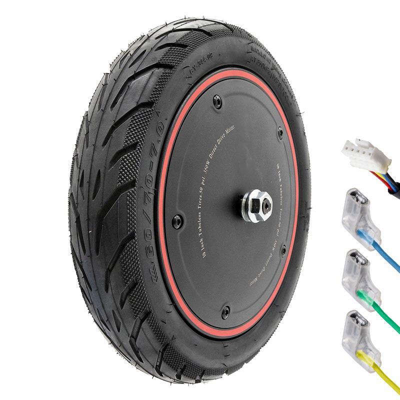 EWHEEL picture