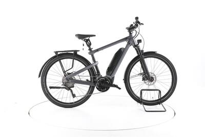 Tweedehands - winora yakun tour trekking e-bike - zeer goed