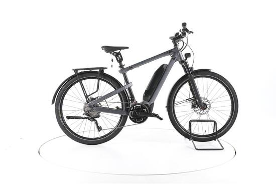 Reconditionné - Winora Yakun tour Trekking Vélo électrique - Très Bon