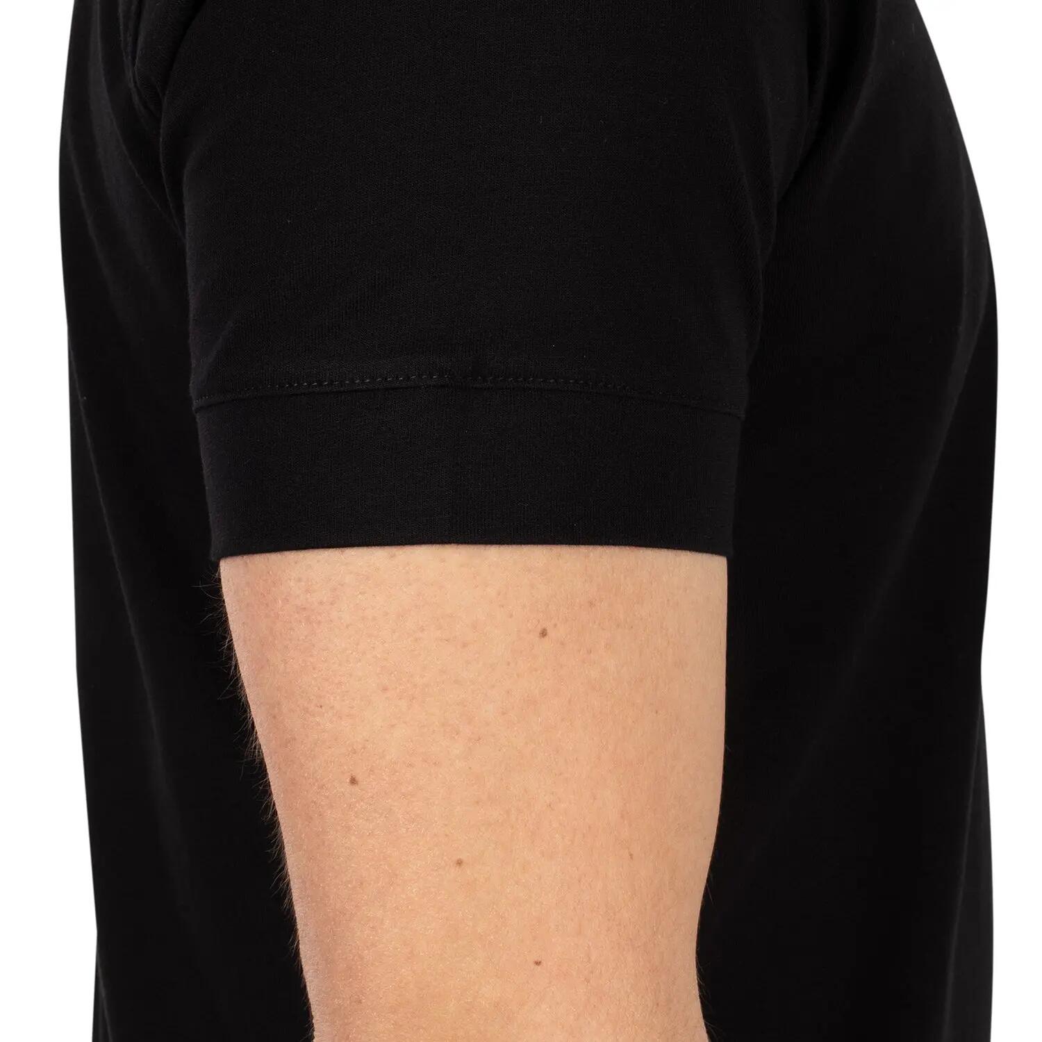 Polo uni quartz homme 4/5
