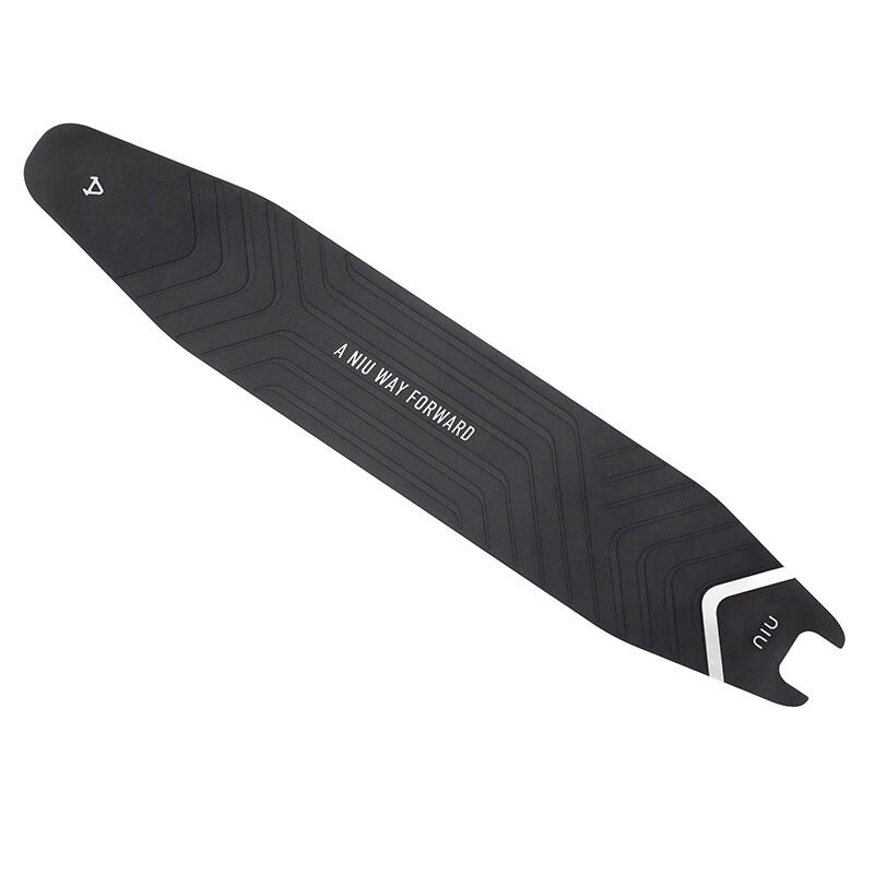 Base antideslizante Niu KQi3 Pro black 3/3