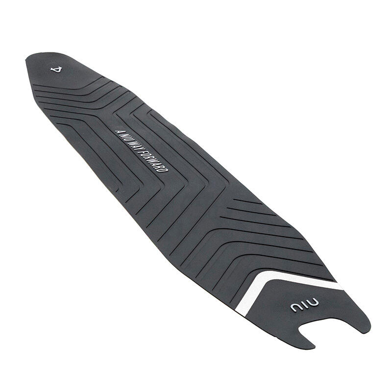 Base antideslizante Niu KQi3 Pro black 2/3