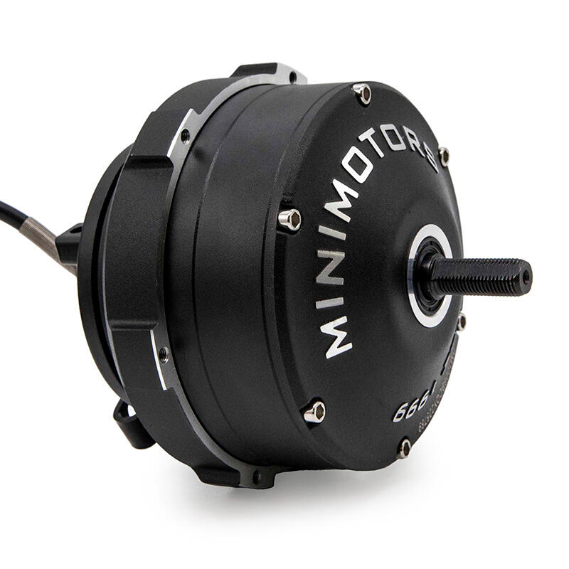 MINIMOTORS picture