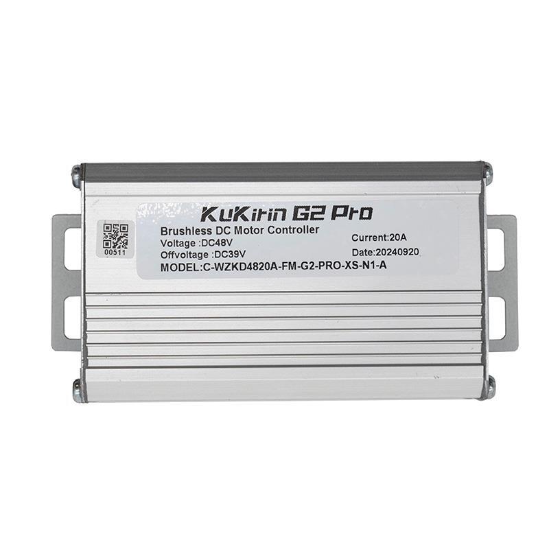 Controladora Kukirin G2 pro (Versión 2024) 4/4