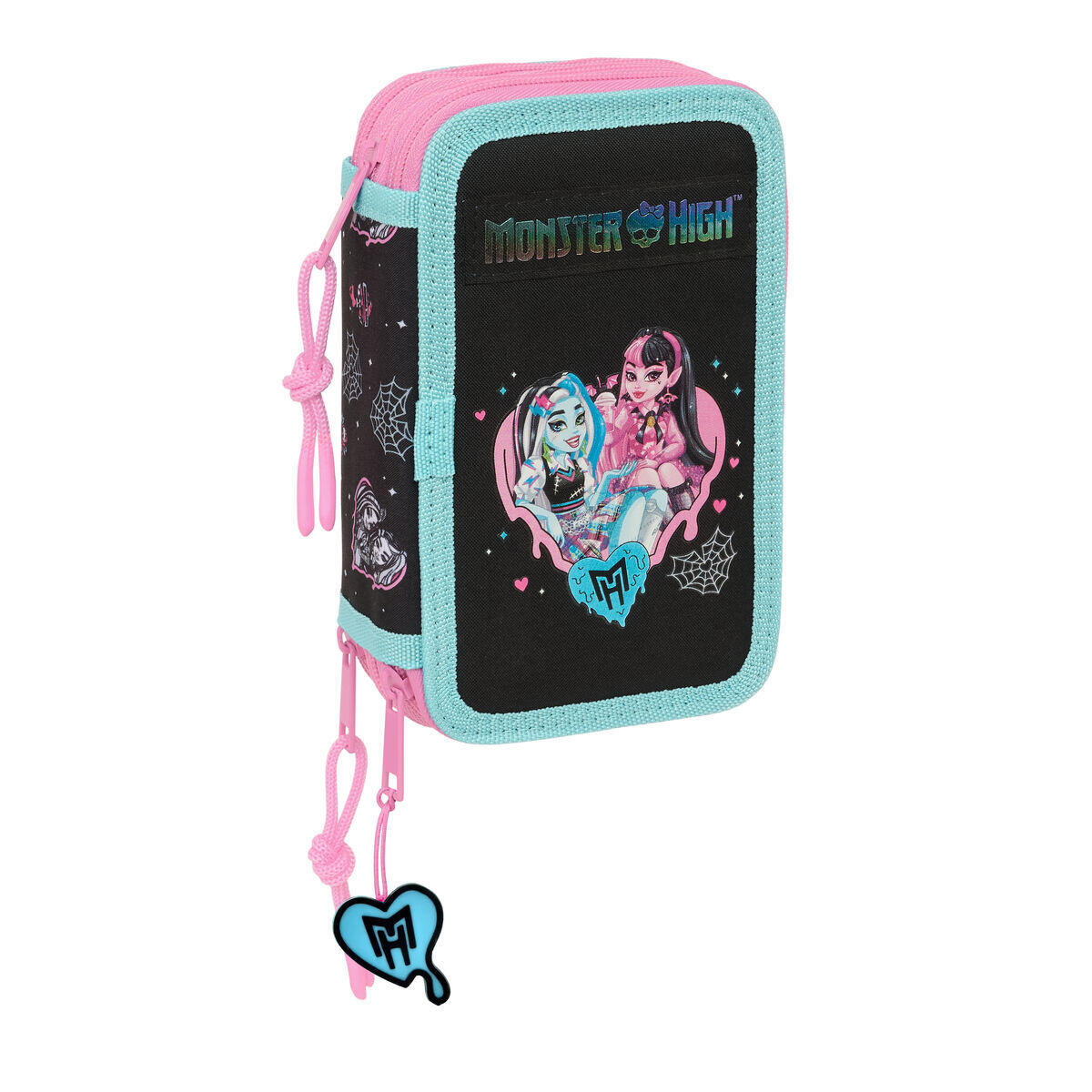 MONSTER HIGH picture