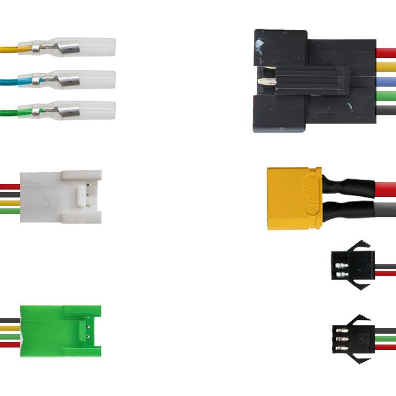 Controladora 36V 350W Smartgyro Z-One 3/4