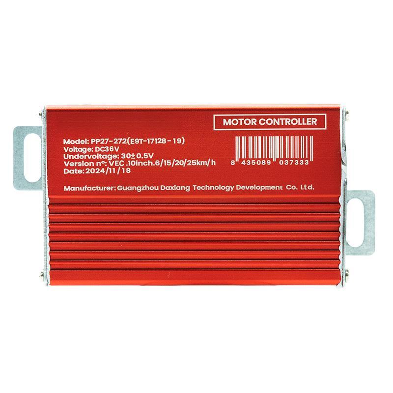 Controladora 36V 350W Smartgyro Z-One 4/4