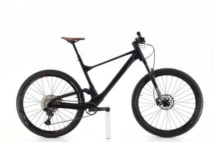Refurbished MTB Fully · Spark 970 · Sehr guter Zustand