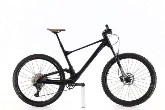Refurbished MTB Fully · Spark 970 · Sehr guter Zustand