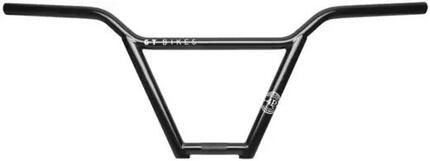 GT Original 4-piece Guidon BMX