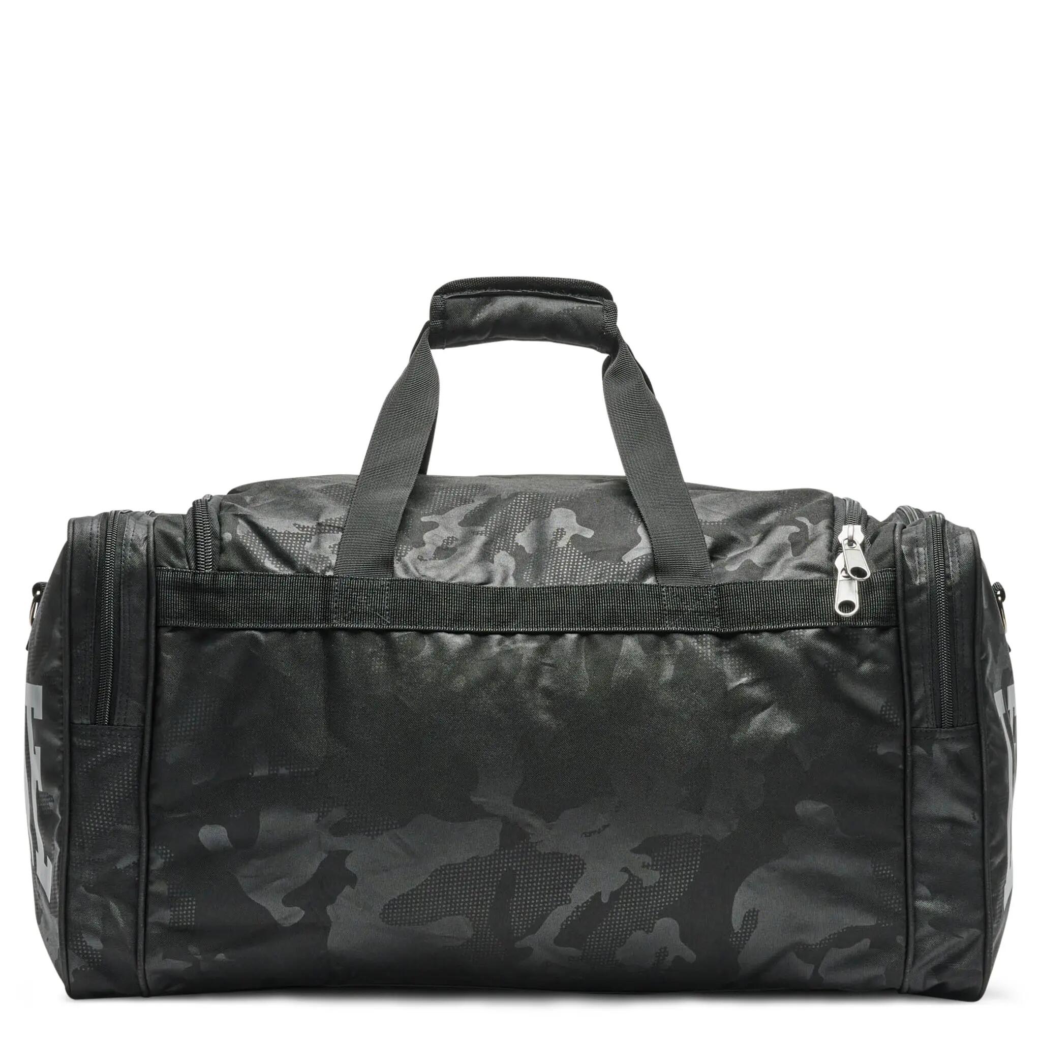 Leone1947 Borsone Camo Black AC944 55L 5/7