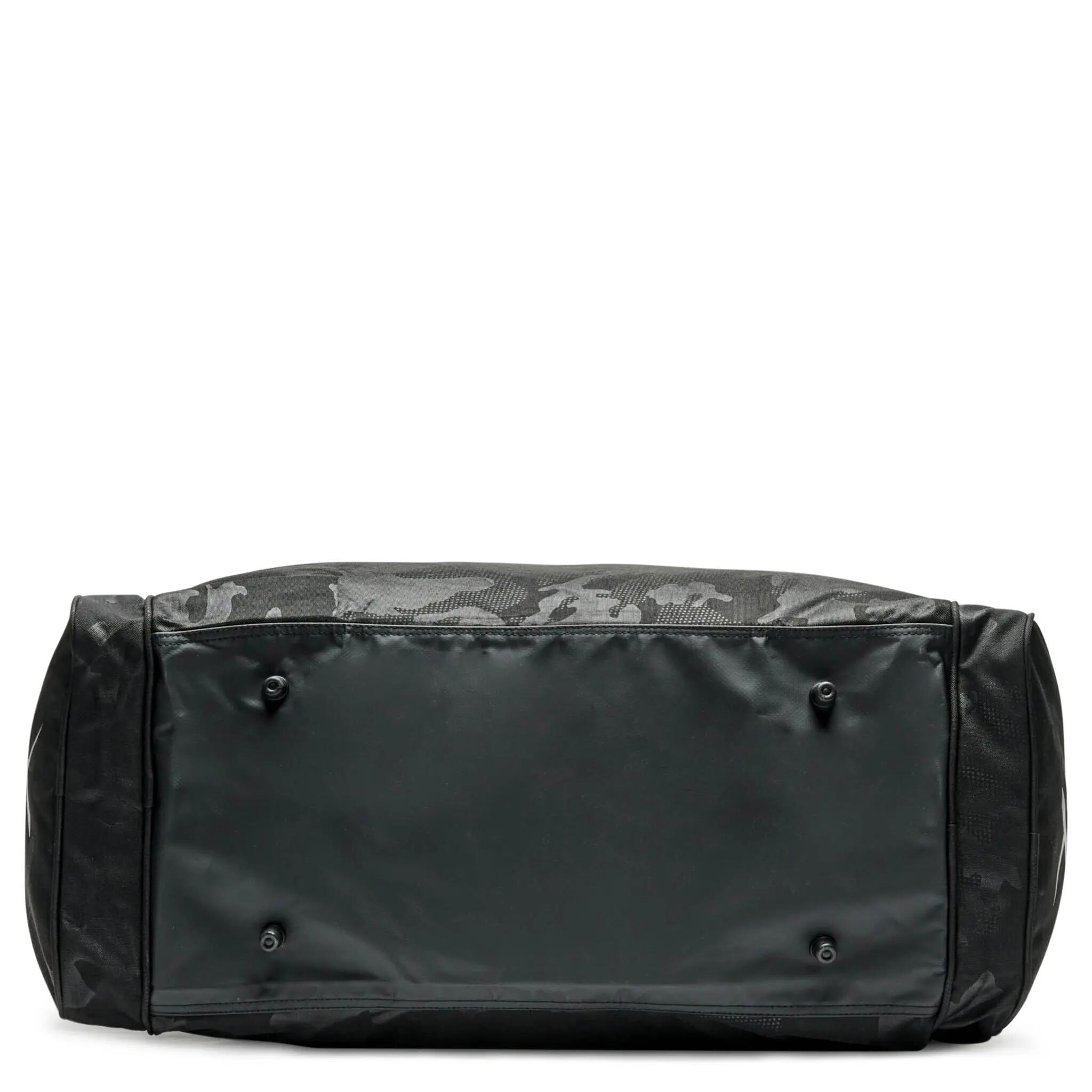 Leone1947 Borsone Camo Black AC944 55L 6/7