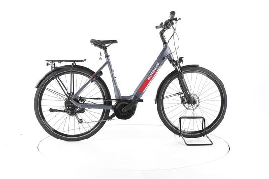 Refurbished - MORRISON E 7.0 Trekking E-Bike Tiefeinsteiger - Sehr gut