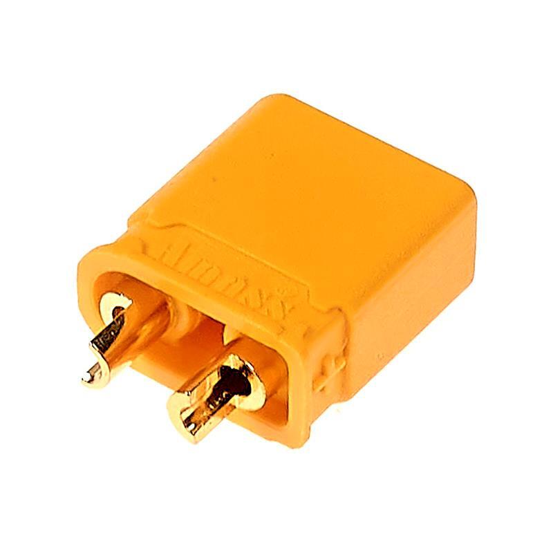 Conector XT30U Amass - 10M 3/3