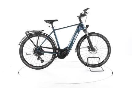 Reconditionné - KTM Macina Sport 710 Trekking Vélo électrique 2024 - Très Bon