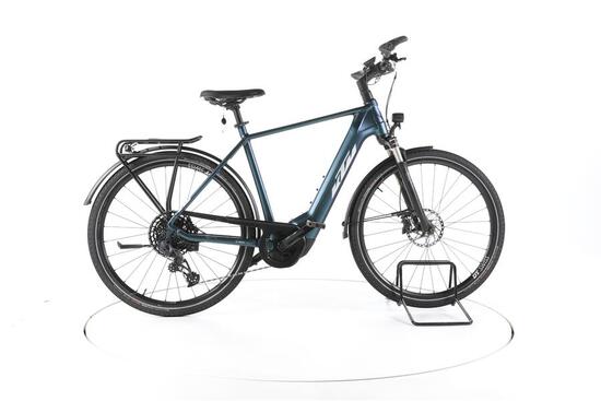 Reconditionné - KTM Macina Sport 710 Trekking Vélo électrique 2024 - Très Bon