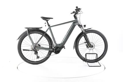 Refurbished - Cube Kathmandu Hybrid Pro Trekking E-Bike - In gutem Zustand