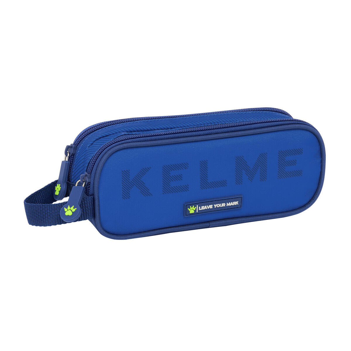 Necessaire KELME Blue Azzurro 2/3