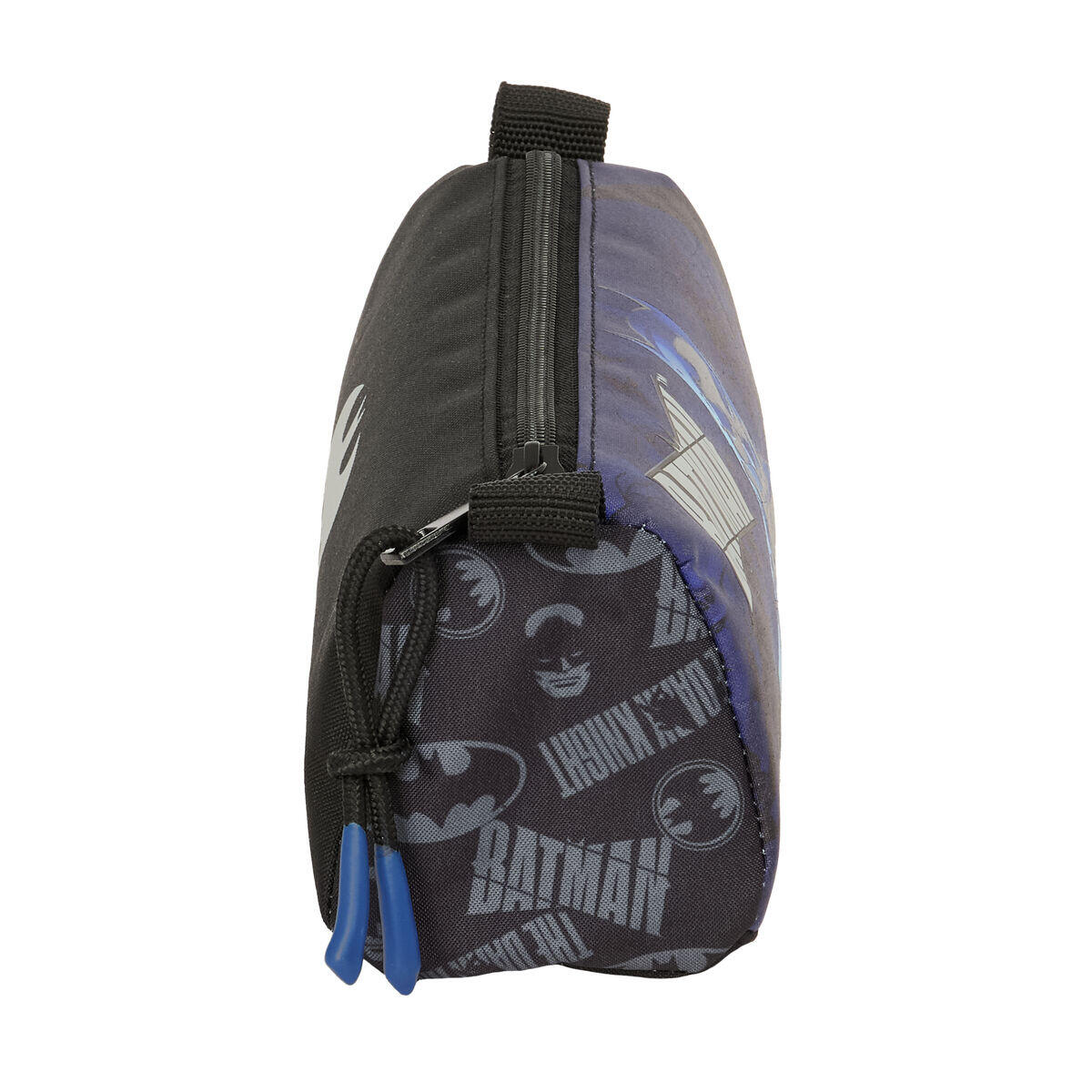 Estojo BATMAN Preto 2/3