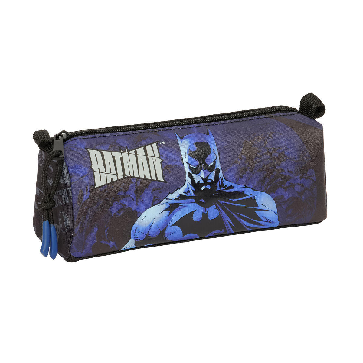 Estojo BATMAN Preto 1/3