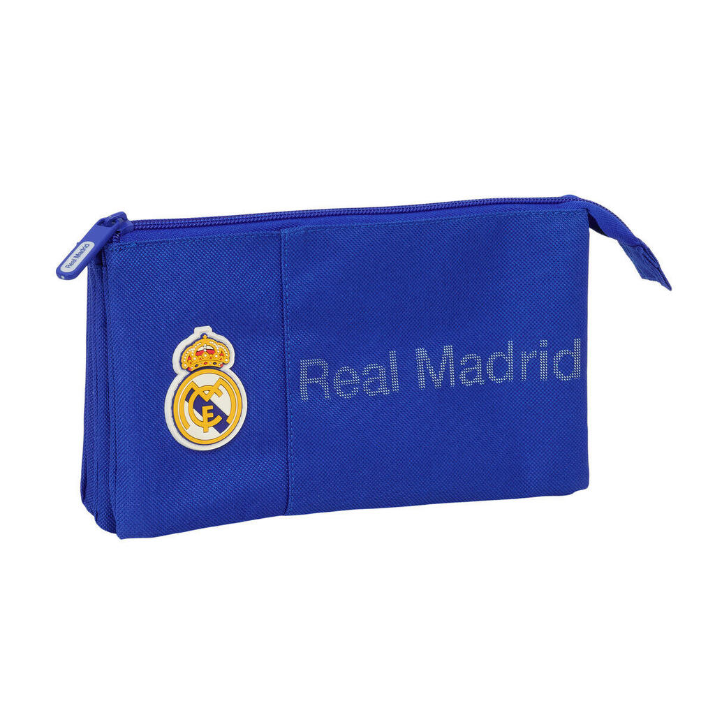 Holdall REAL MADRID Blue