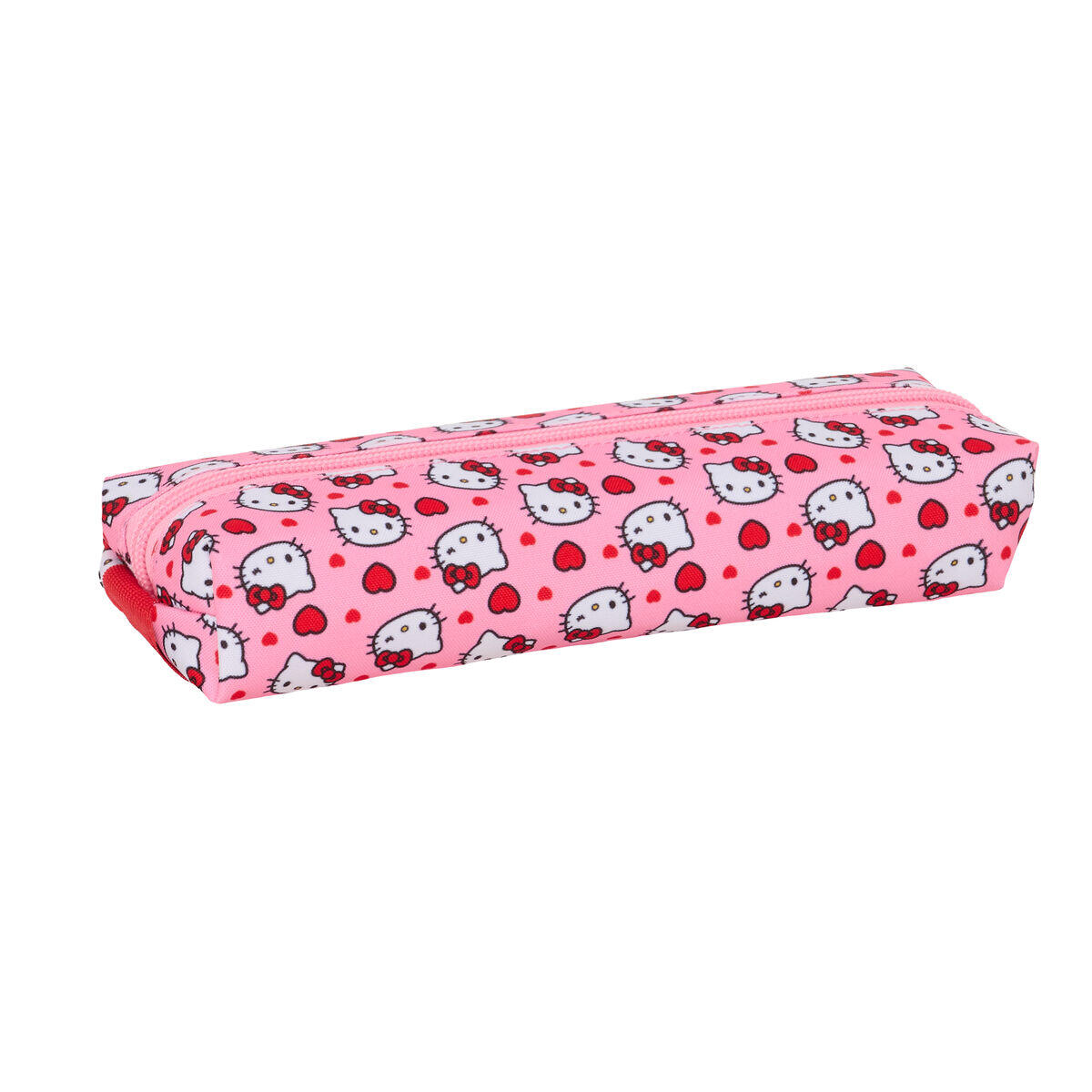 Portatodo HELLO KITTY Rosa 2/3