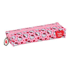 Fourre-tout HELLO KITTY Rose