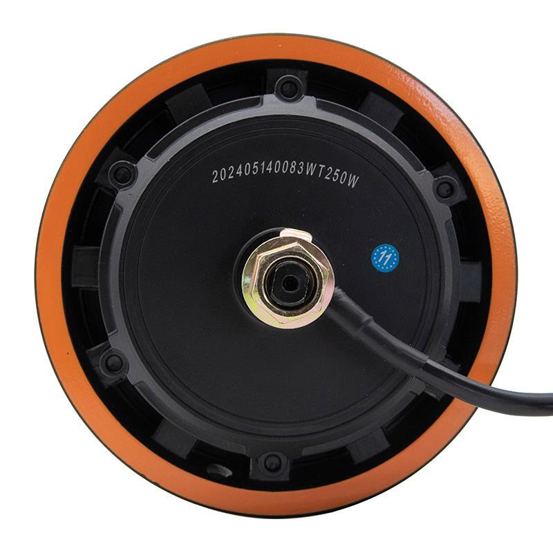 Motor 48v 1000w 6/B34 KuKirin G2 Max [Kugoo] 4/4