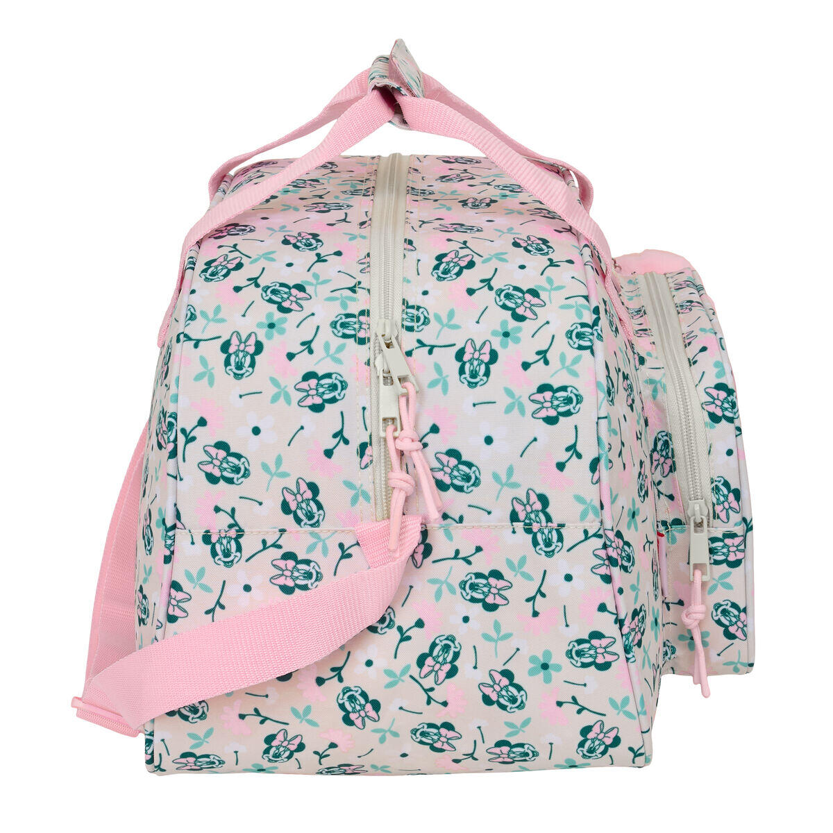 Sac de sport DISNEY Minty Rose 2/3