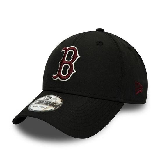 Casquette Homme New Era BOSTON RED SOX 9FORTY