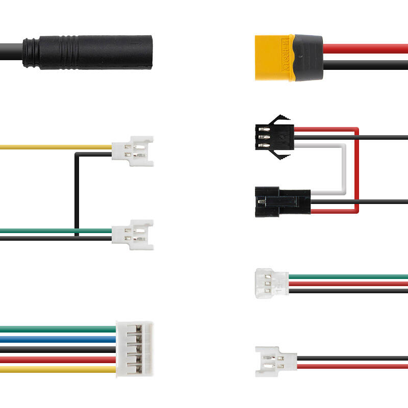Controladora 48V 23A Smartgyro K2 pro 3/4